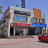 The Wind Cross Hotel