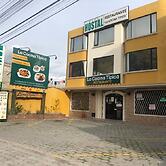 Hostal La Cocina Tipica