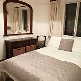 The Old Cook's House