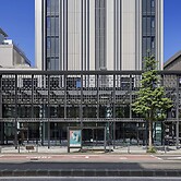 Hyatt Regency Yokohama