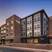Fairfield Inn & Suites by Marriott Morganton Historic Downtown