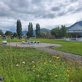 Glacier Acres Guest Ranch