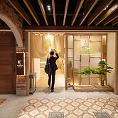 CHO Stay Capsule Hotel - Taoyuan Airport T2