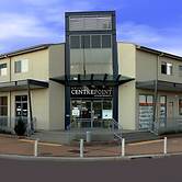 Centrepoint Apartments