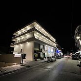 Aethon Airport Project Hotel-Free Shuttle