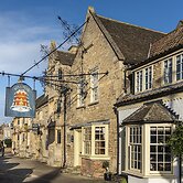 The Bell Inn Hotel, Stilton, Cambridgeshire