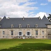 Presque au Chateau