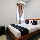 OYO 2659 B'rasco Homestay Syariah