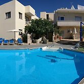 C & A Hotel Apartments