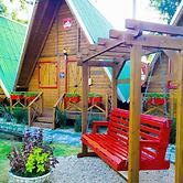 Chalé Suíço Bombinhas