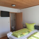 Gästehaus Pension Waldhorn