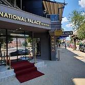 Hotel International Palace