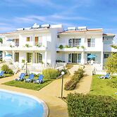 Apartamento Bella Vista 1