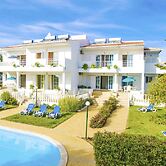 Apartamento Bella Vista 2