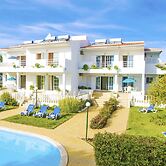 Apartamento Bella Vista 3