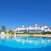 Apartamento Oasis Park