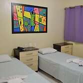 Hotel Serra da Capivara