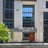 Element Philadelphia Downtown