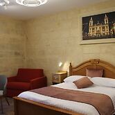 Palazzino Nina Boutique Hotel