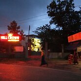 Hill Crown Hotel & Resort