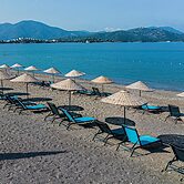 Uras Beach Hotel