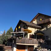 Hotel Ladina