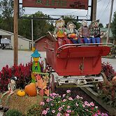 Country Aire Bed & Breakfast