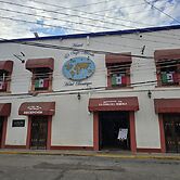 Hotel Boutique el Viejo Mundo