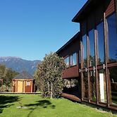 Entre Volcanes Lodge