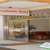 The Kryptonite Hotel