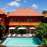 The Room Padang-Padang