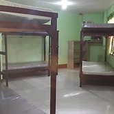 EG Rusiana Boarding House