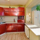 Apartment on Frunze 60