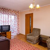 Apartment on Lenin sq. 4