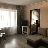 Apartment on Lenin sq. 6