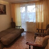 Apartment on Alleya Truda 6