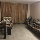 Apartment on Primorskogo Komsomola