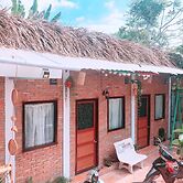 Green Sunshine Can Tho