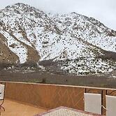 Mount Toubkal Lodge