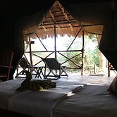 Zarafa Tented Camp