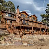 Bishops  --ev#3584 4 Bedroom Home by RedAwning