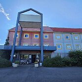 B&B Hotel Thionville Yutz A31