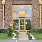 Class Hôtel Poitiers