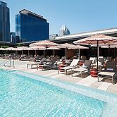 Austin Marriott Downtown