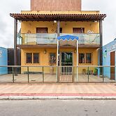 OYO Pousada Paraíso