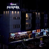 Hotel Pushpak Satara