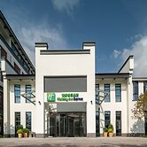 Holiday Inn Express Pinghu by IHG