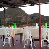 Casa Marrero y MuNy VINALES