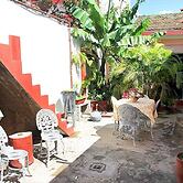 Hostal Alvarez TRINIDAD