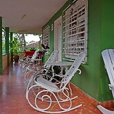 Hostal Eida y Lujan PLAYA LA BOCA